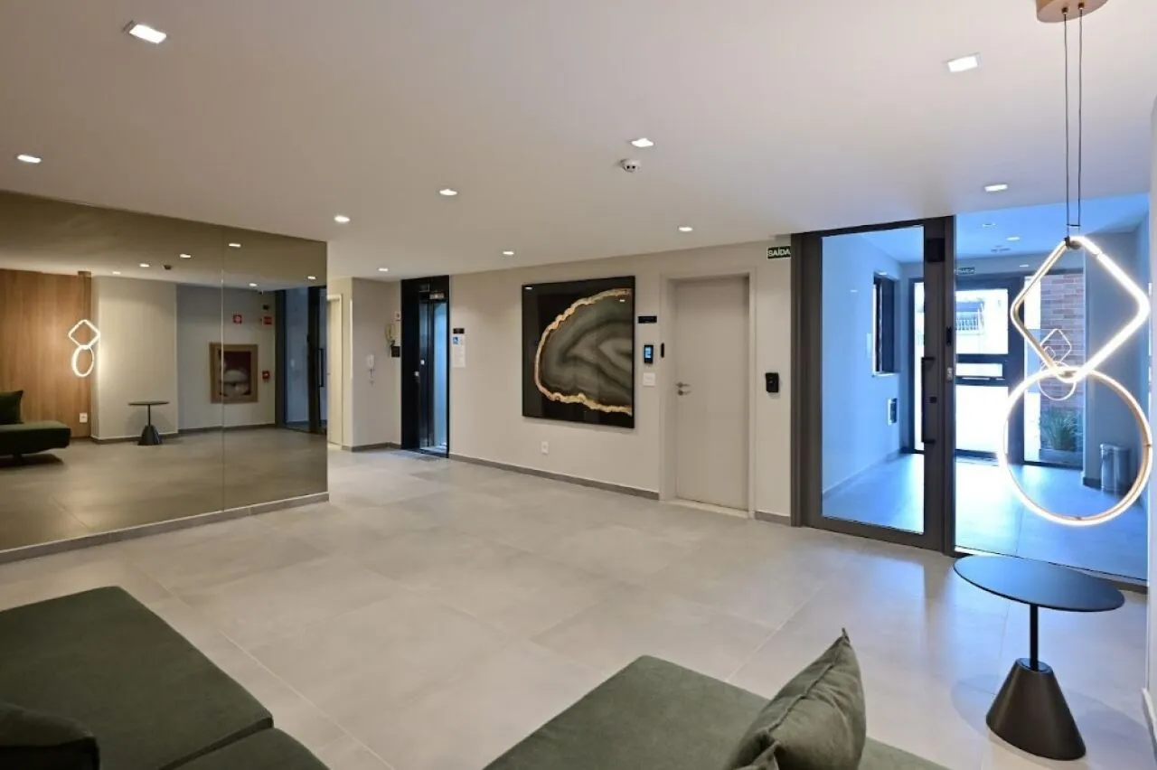 Imagem Apartamento para venda em Perdizes 2 dormitórios, São Paulo - SP