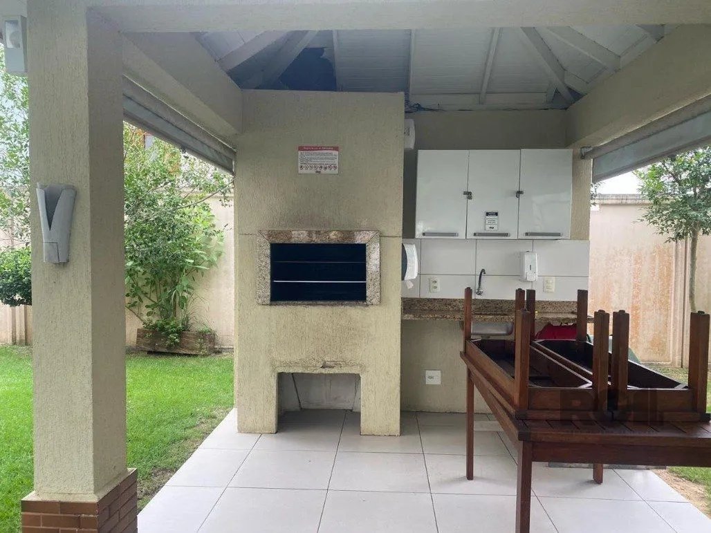 Imagem Apartamento em Hípica