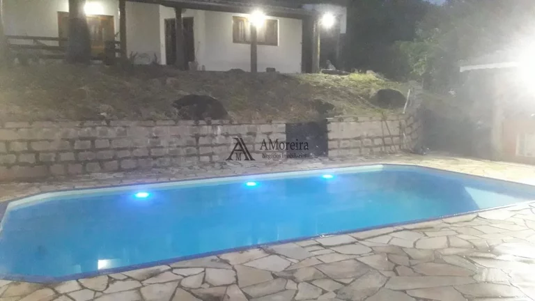 Imagem CHÁCARA HORIZONTE AZUL I com 2 SUITES