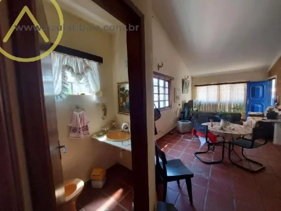 Imagem Casa para Venda em Atibaia, Jardim Do Lago, 4 dormitórios, 1 suíte, 3 banheiros, 2 vagas