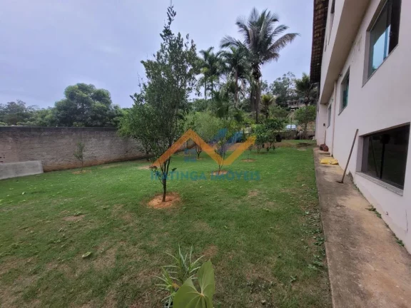 Imagem Chacára no Cidade Nova