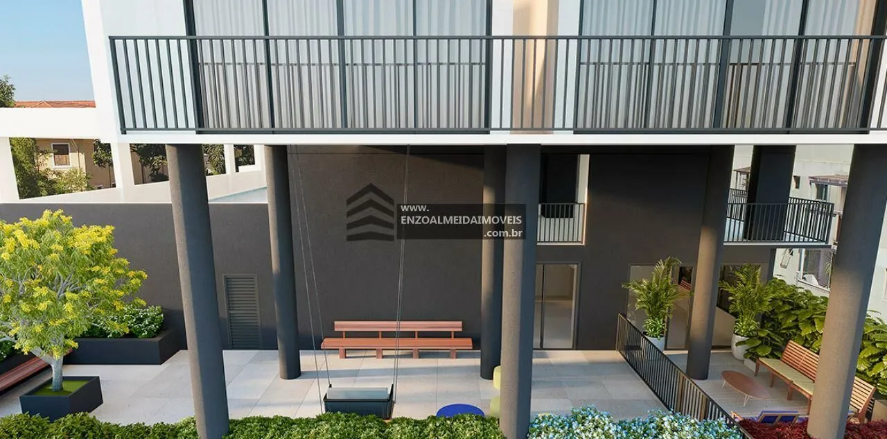 Imagem Apartamento à venda em São Paulo/SP