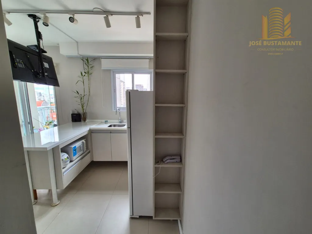 Imagem MARAVILHOSO STUDIO 41M2 VILA MARIANA