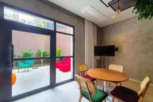 Imagem KLABIN PAULISTA - SETIN - Studios de 22m² (Unidade de Revenda), ao lado do metrô Chácara Klabin!