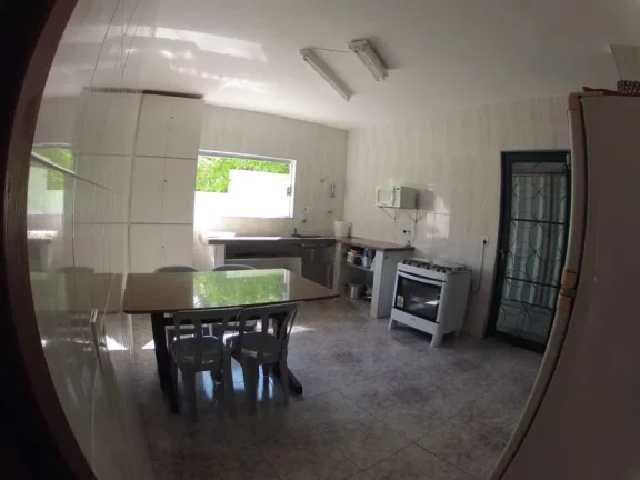 Imagem Casa pé na areia - Condominio Santa Rita.