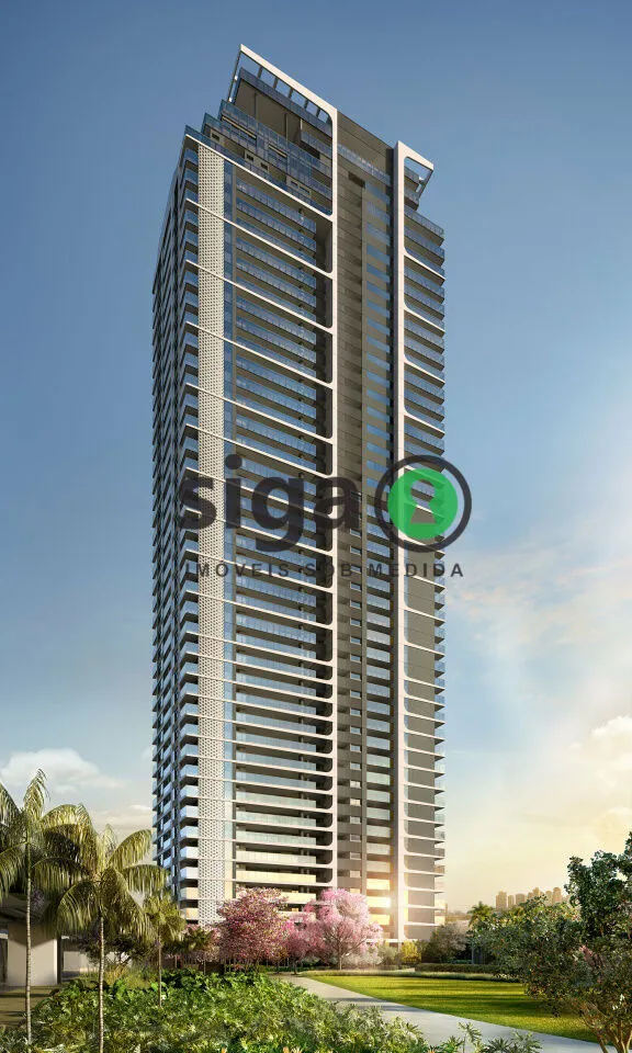 Imagem APARTAMENTO Á VENDA NO PARQUE GLOBAL!