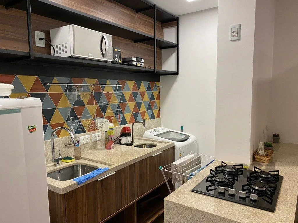 Imagem Apartamento para Venda - 69m², 2 dormitórios, Auxiliadora