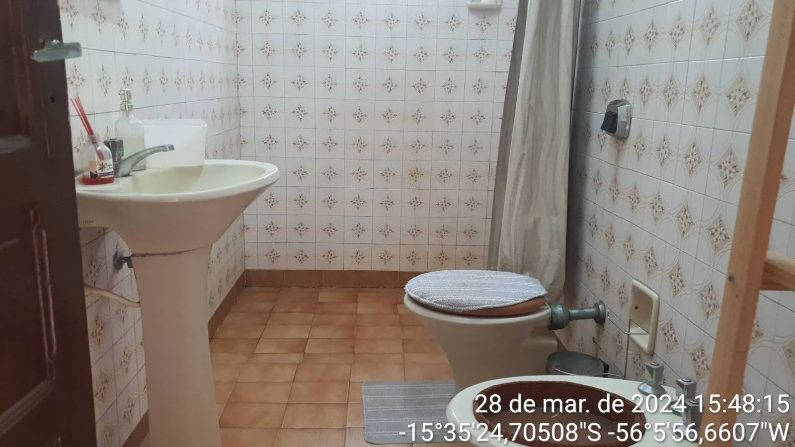 Imagem Imóvel Comercial à Venda no Centro de Cuiabá