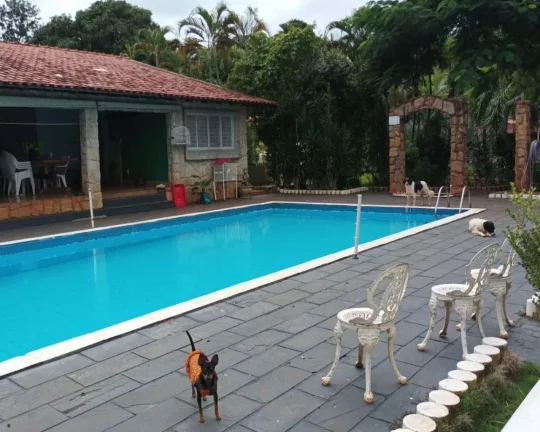 Imagem (PERMUTA) Chácara a venda em Sertanópolis -PR