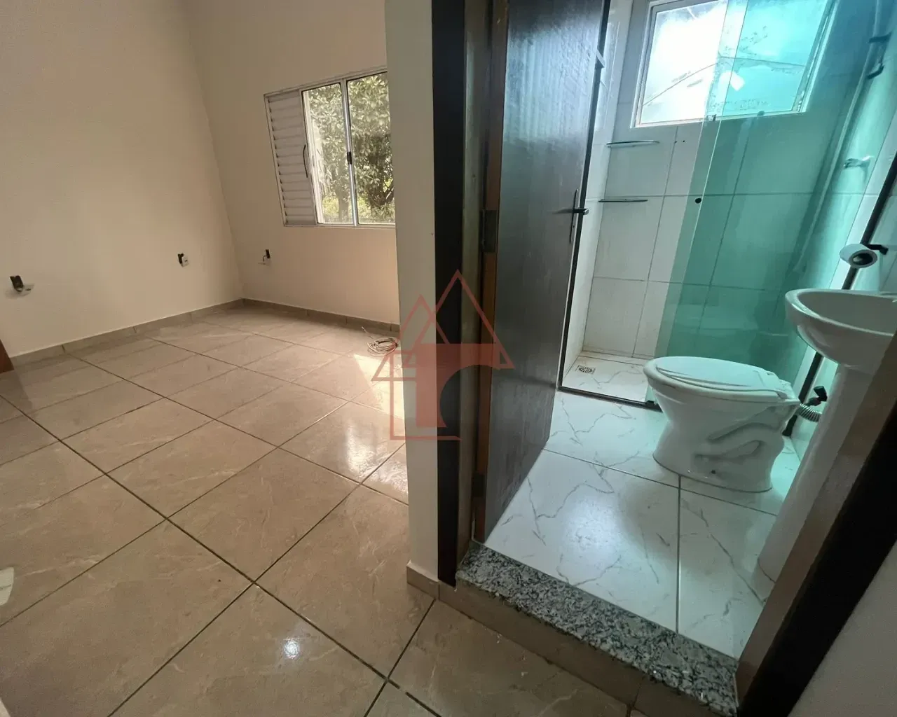 Imagem Apartamento com 2 Quartos para Alugar, 50 m² em Vila São José - Cubatão