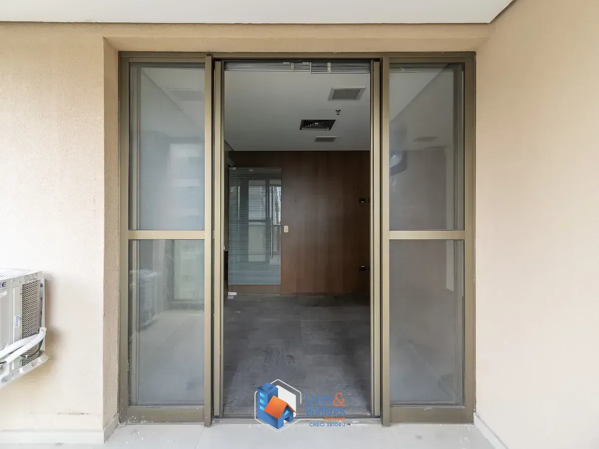 Imagem Conjunto comercial para venda em Vila Olímpia, 110m²