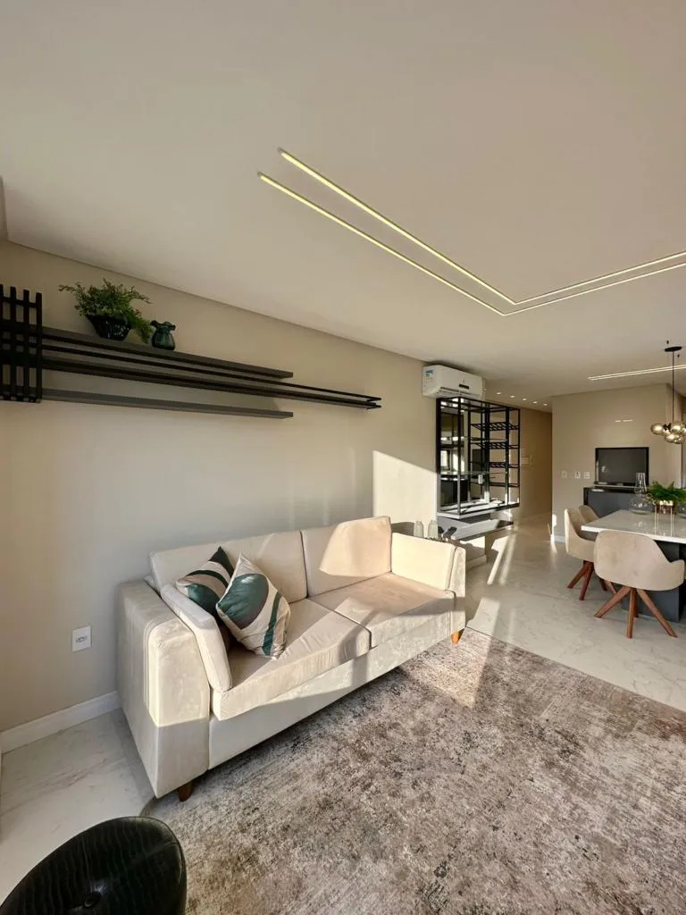 Imagem Apartamento 2 Dormitórios - Bairro Navegantes