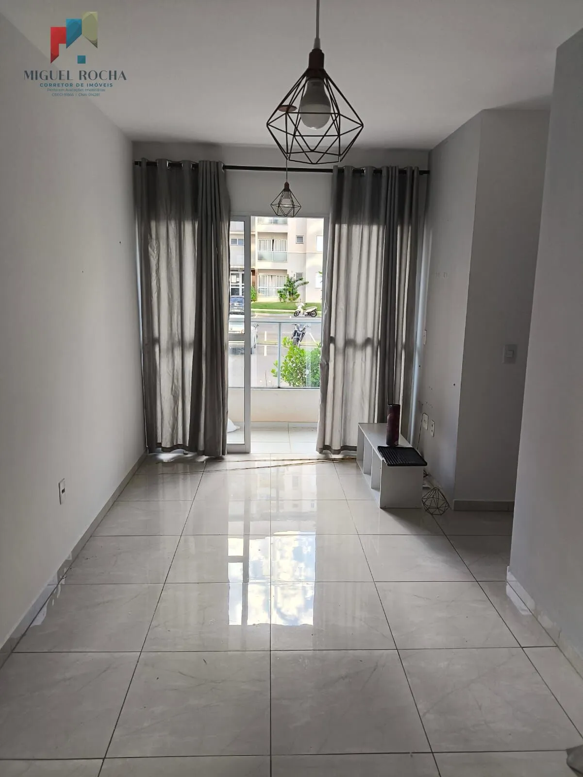 Imagem Portal Vila Dos Flamingos - Apartamento em Jardim Wanderley, Tatuí/SP