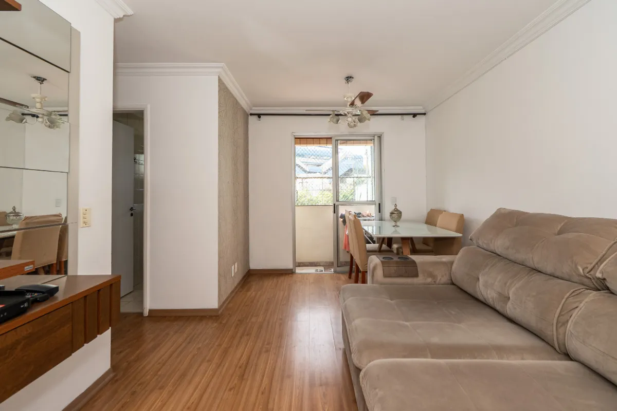 Foto do imóvel Apartamento para venda em Ipiranga com 2 quartos, 60m2