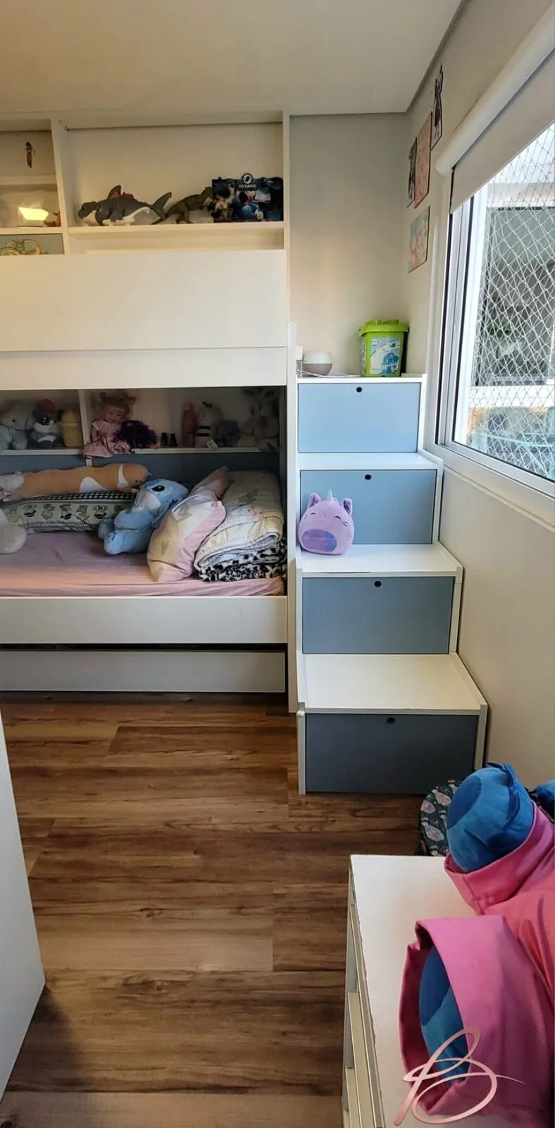 Imagem Apartamento em Ressacada, Itajaí/SC
