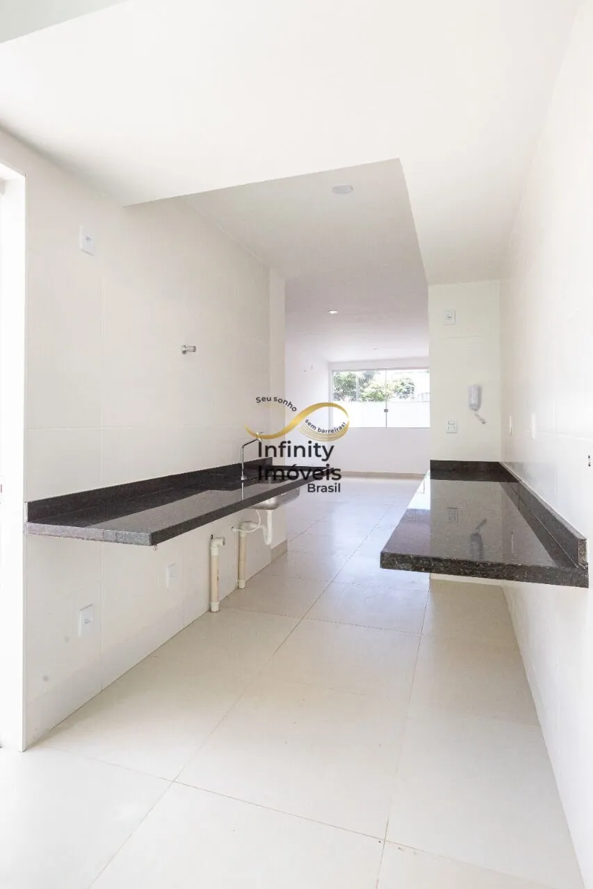 Imagem ED CONSELHEIRO SIPRIANO SOARES SRVE - Apartamento à venda no bairro Salgado Filho - Belo Horizonte/MG
