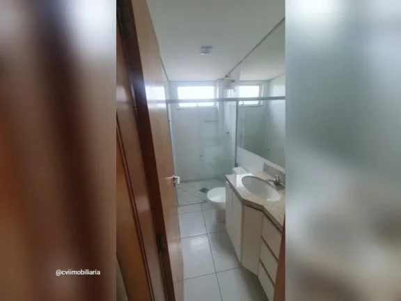 Imagem Imagine acordar neste amplo apartamento de 180m² no Caiçara, perfeito para sua família, com 4 dor...