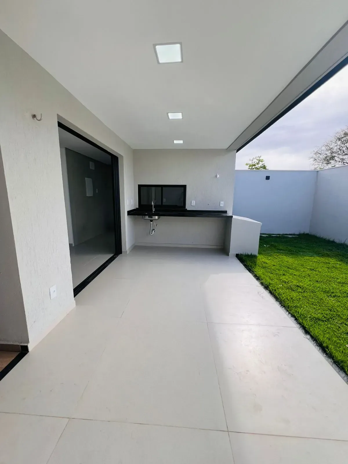 Imagem Casa com 4 Quartos à Venda, 145,51 m² em Coité - Eusébio