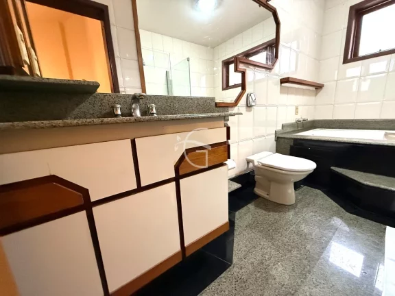 Imagem Casa à venda no Bairro Anita Garibaldi, por R$ 1.490.000.