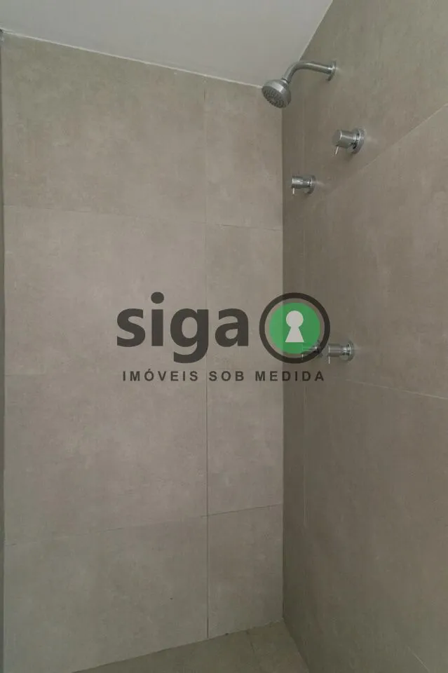 Imagem Studio de 25m² à Venda em Moema -Conforto e Sofisticação em um Só Lugar!