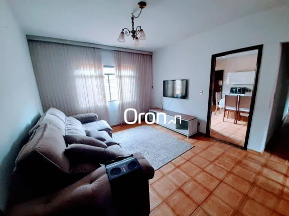 Imagem Casa à venda, 320 m² por R$ 670.000,00 - Jardim Novo Mundo - Goiânia/GO