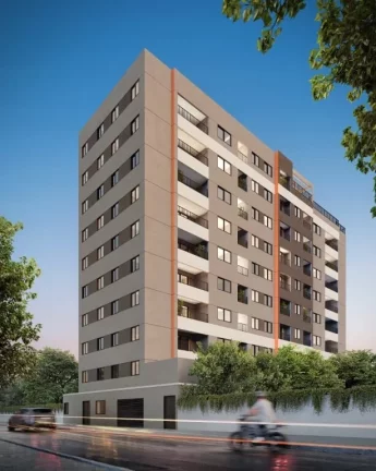 Foto do imóvel APARTAMENTO RESIDENCIAL em São Paulo - SP, Tatuapé