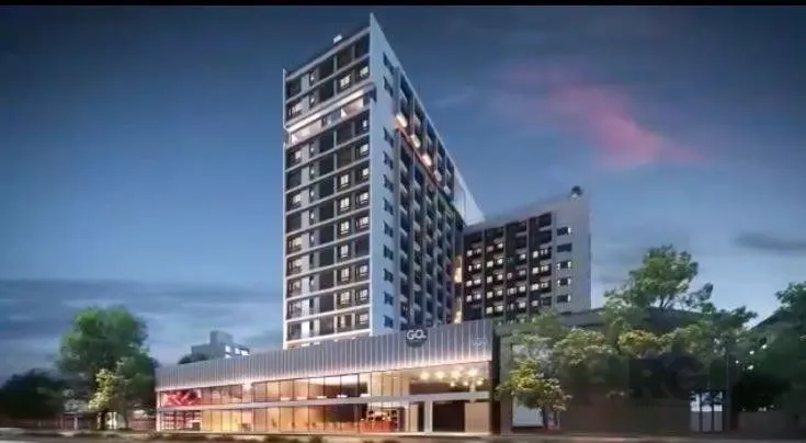 Imagem Loft no bairro Rio Branco