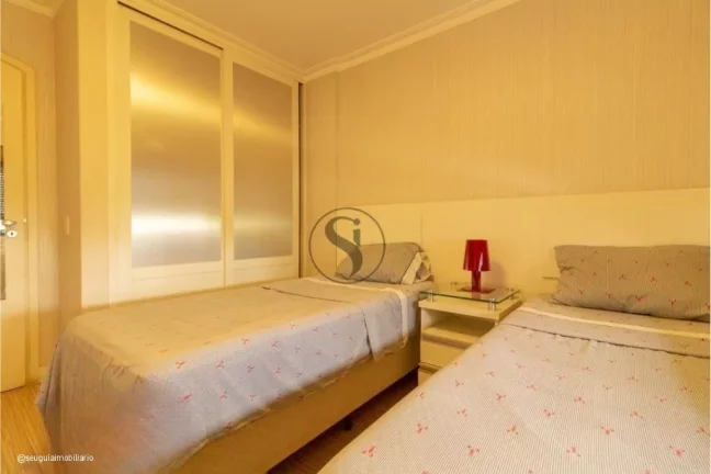 Imagem APARTAMENTO RESIDENCIAL em SÃO PAULO - SP, BROOKLIN PAULISTA