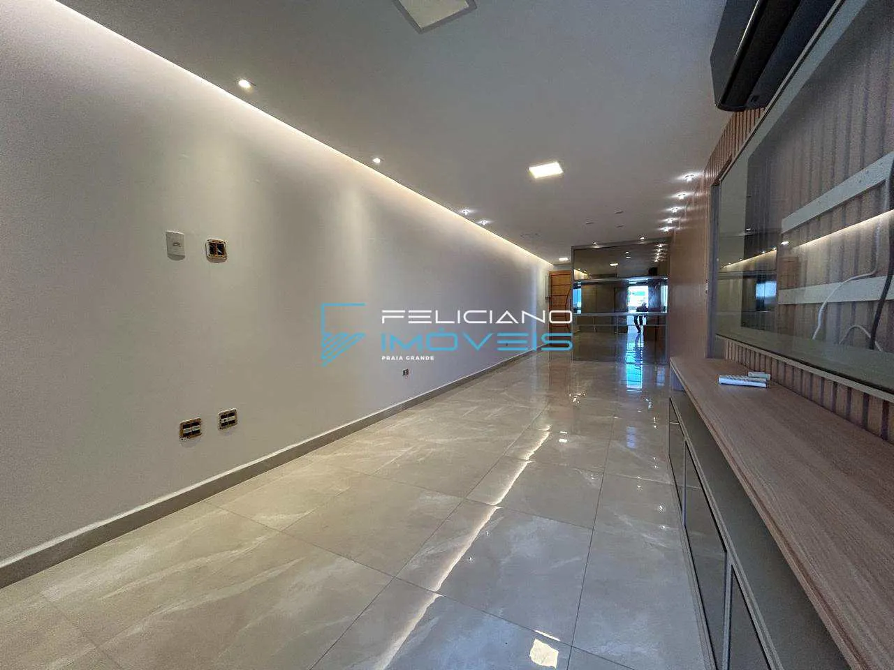 Imagem Apartamento com 3 quartos, Canto do Forte, Praia Grande - R$ 1.2 mi, Cod: 4336