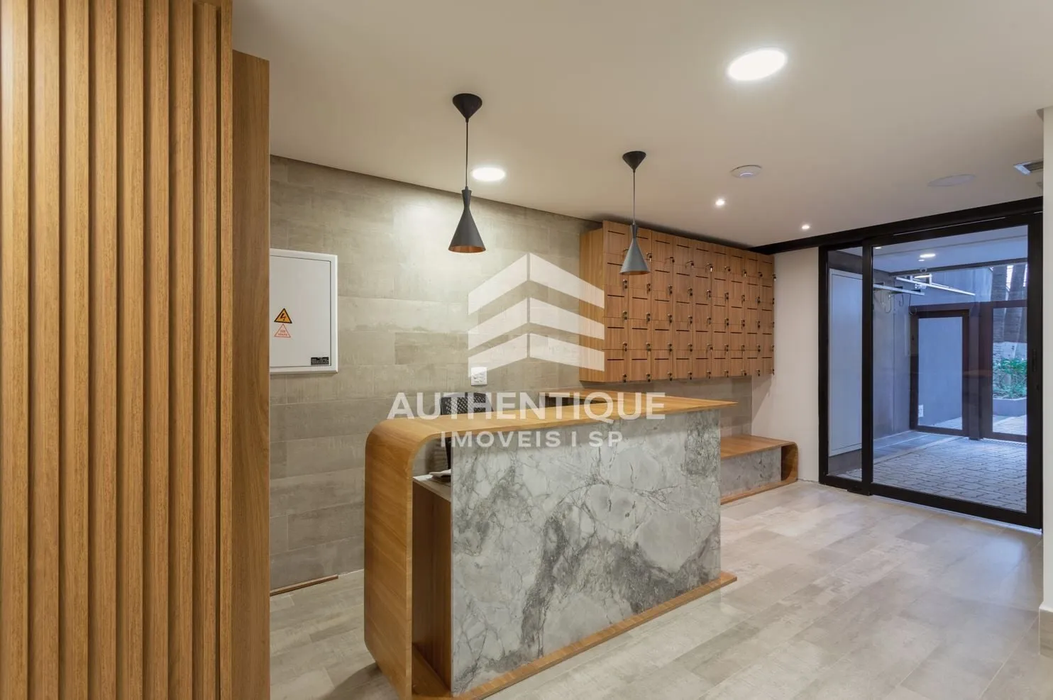 Imagem Next Home Design Vila Nova Conceição - Apartamento à venda em São Paulo/SP