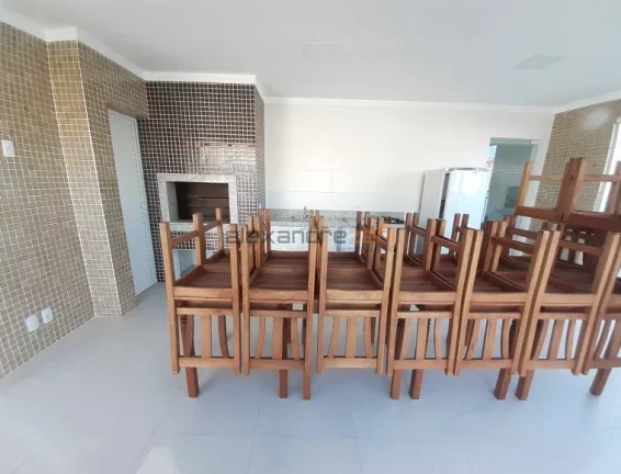 Imagem Apartamento 3 dormitórios