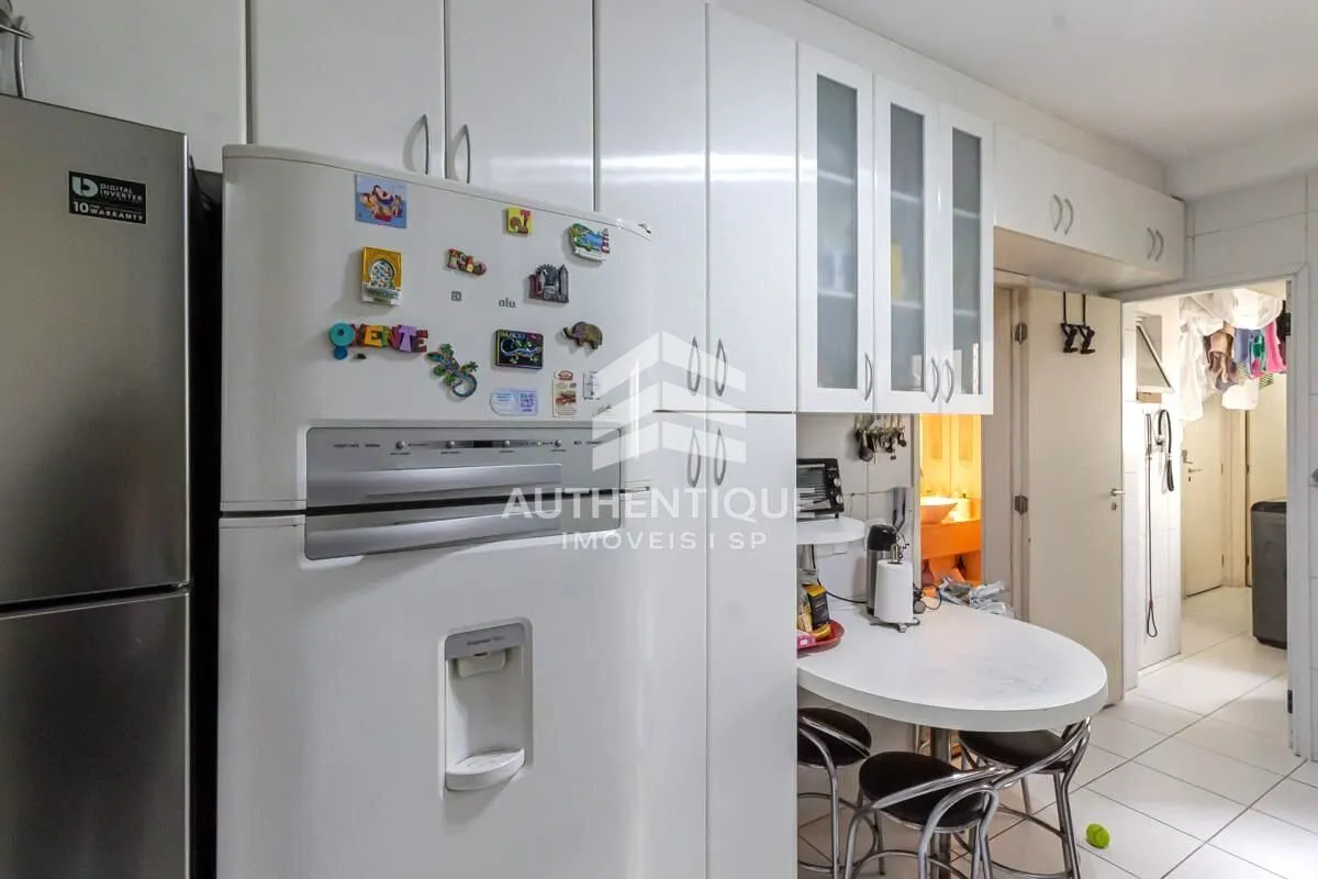 Imagem VIVAI MOEMA - Apartamento no bairro Moema à venda