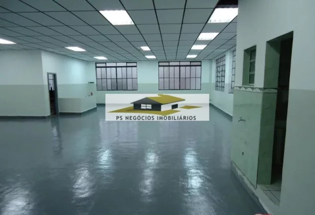Imagem Prédio Comercial a venda no Centro em São Caetano do Sul