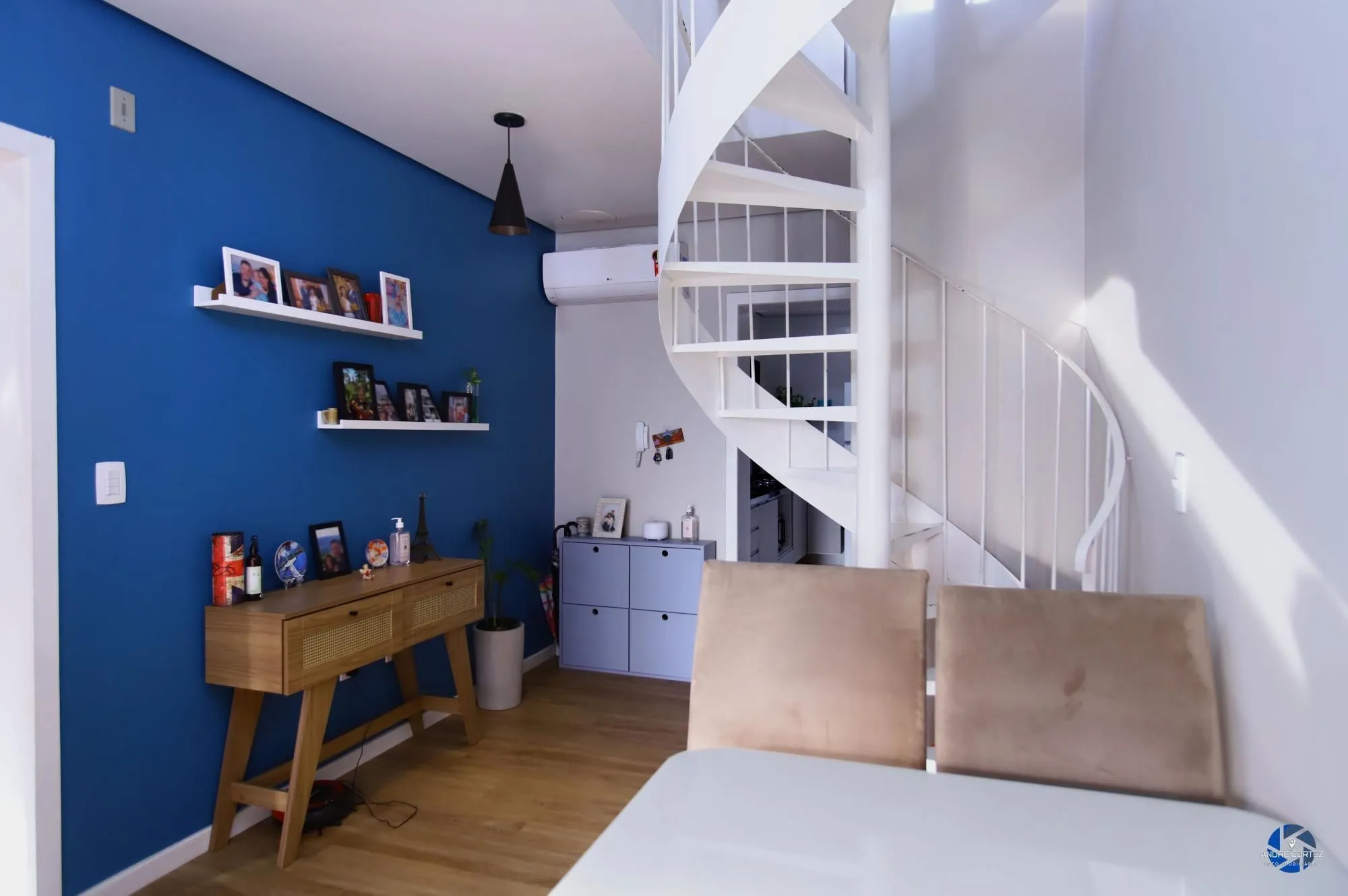 Imagem Cobertura a venda, 3 quartos, elevador, 125m² no bairro Cristo Redentor