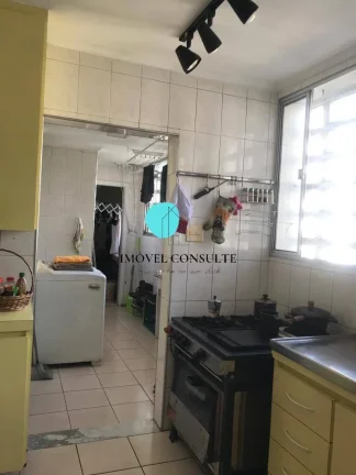 Imagem Apartamento à venda, 3 quartos e 01 vaga em Higienópolis-São Paulo -SP.