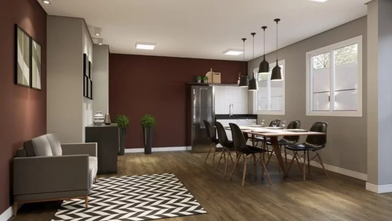 Imagem METROCASA GUILHERMINA - Studio DUPLEX 67m², 1 dorm, próximo à estação Guilhermina-Esperança do Metrô!