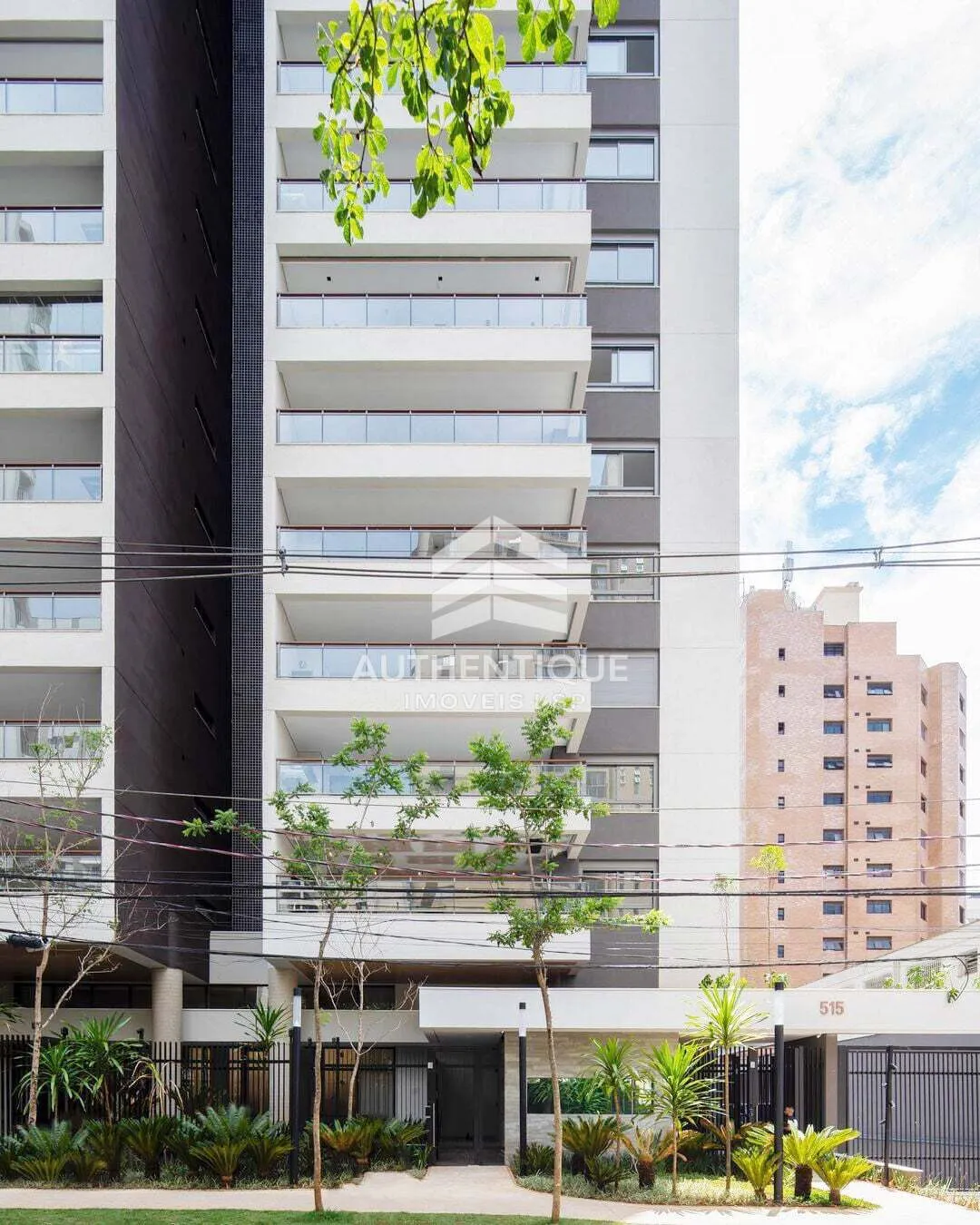 Imagem ARTISAN MOEMA - Apartamento à venda em São Paulo/SP