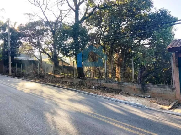 Imagem Lote à Venda - Próximo ao The Square na Granja Viana