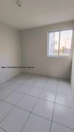 Imagem Apartamento à venda no Novo Milênio, Gramame-João Pessoa/PB