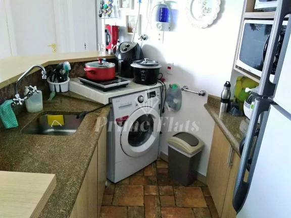 Imagem Apartamento disponível para venda no Montecattini Morumbi, com 40m², 1 dormitório e 1 vaga de garagem