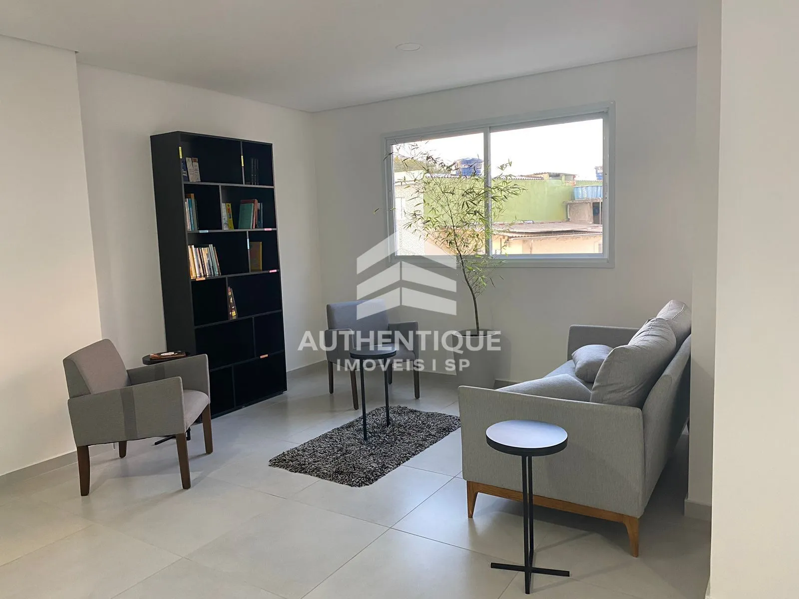 Imagem Maxi Rudge II - Apartamento em Rudge Ramos, São Bernardo do Campo/SP