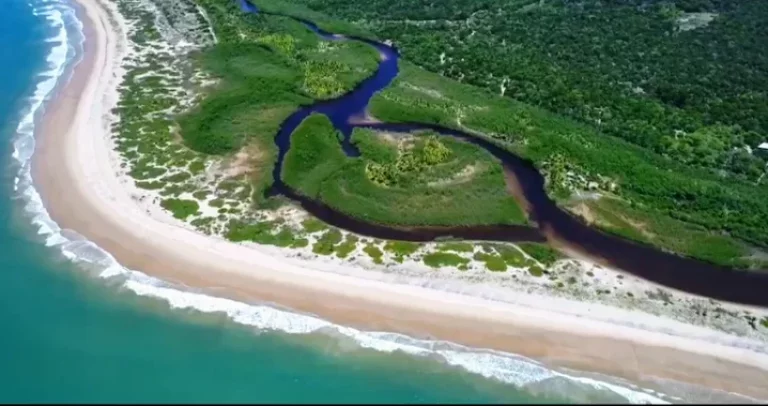 Imagem Fazenda Prazeres Piracanga