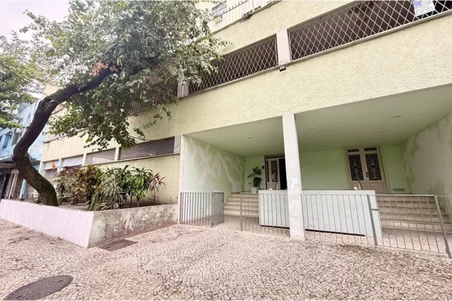 Imagem Apartamento no Coração de Cascadura