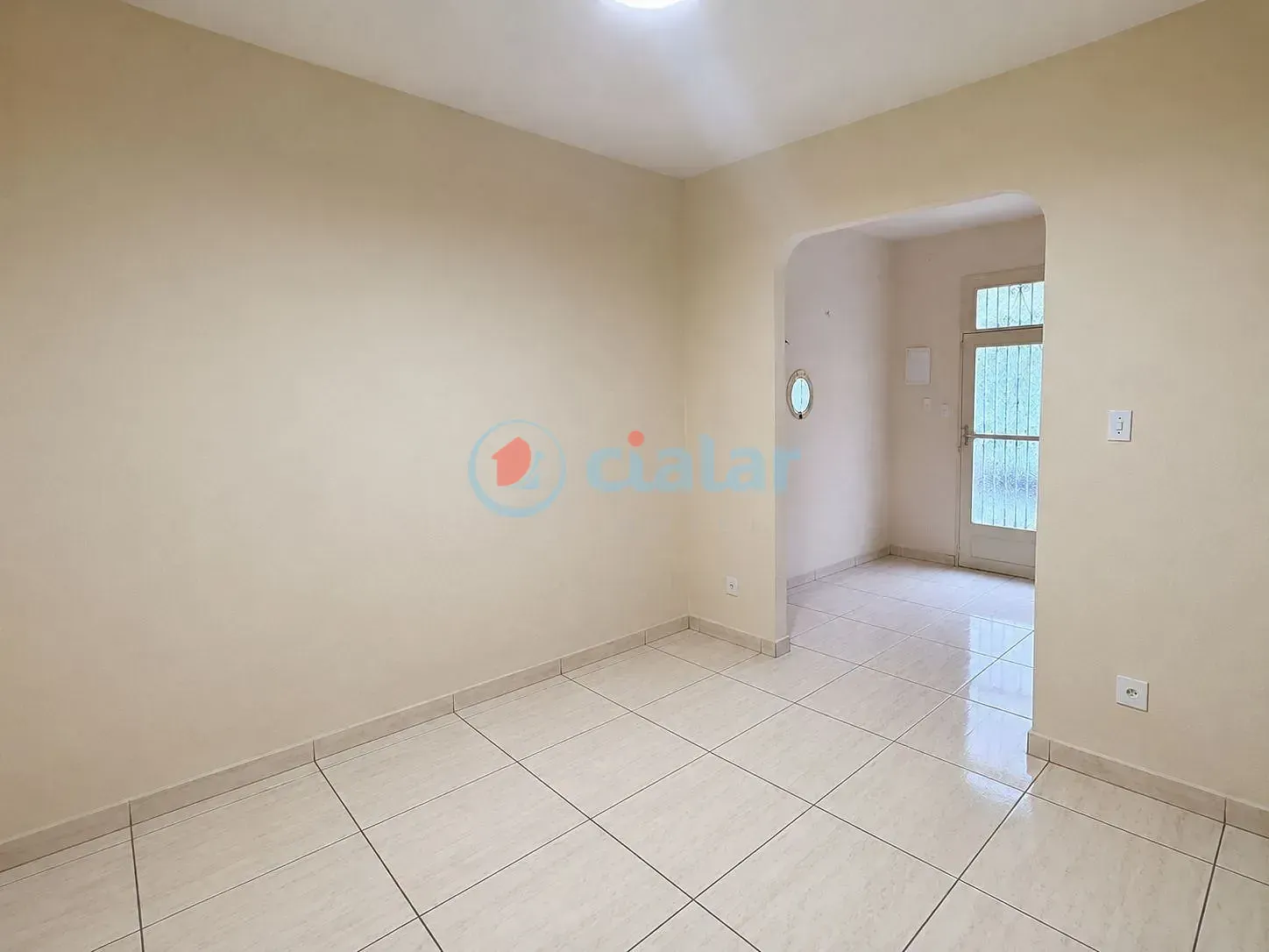 Imagem Casa para VENDA 3 Quartos, 1 Suite, 1 Vaga, 148M², Botafogo, Rio de Janeiro - RJ