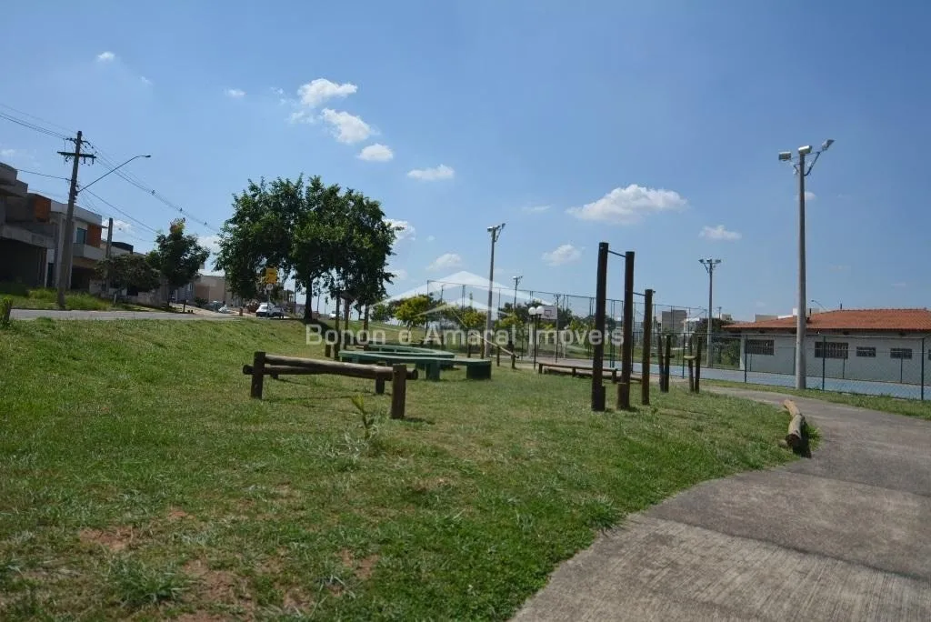 Imagem Casa à venda Condomínio Real Park - Sumaré/SP