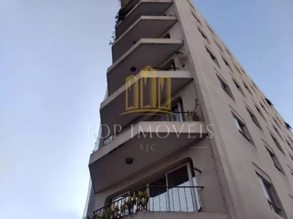 Imagem Maravilhoso Apartamento com 3 Dormitórios 138m²