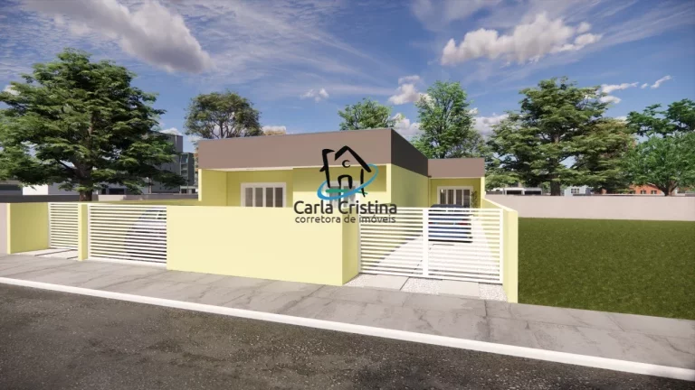 Imagem CASA RESIDENCIAL em PONTAL DO PARANÁ - PR, Balneário Canoas