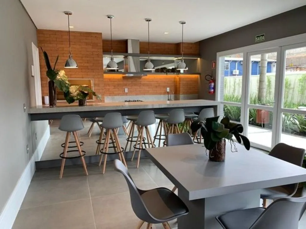 Imagem Apartamento em Navegantes