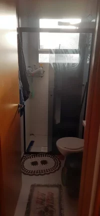 Imagem APARTAMENTO PADRÃO - BARÃO DE LINHARES (próximo ao Shopping)