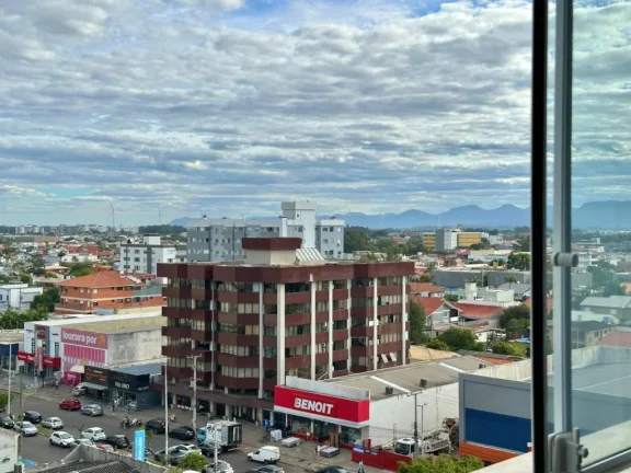 Imagem Apartamento 2 Dormitórios - Bairro Centro